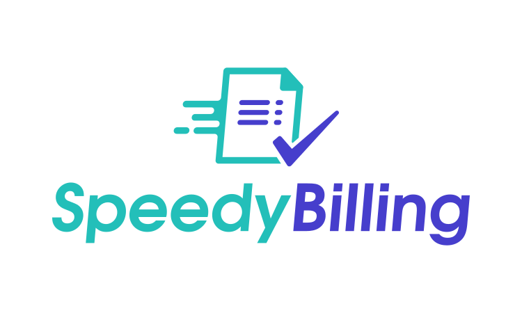 Speedybilling logo